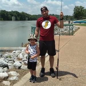 Meet your Posher, Edwin